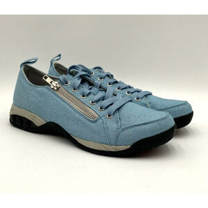 Therafit Sienna Women s Side otter Zip